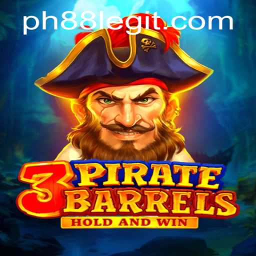 Exploring the Thrilling World of 3PirateBarrels: An Engaging Adventure Awaits