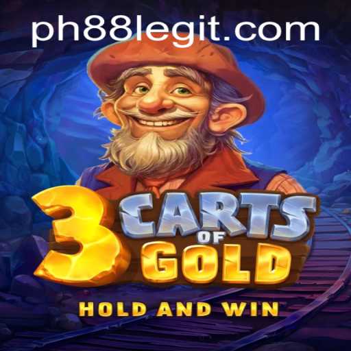 Discover the Intriguing World of 3cartsOfGold and the Excitement of PH88