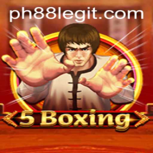 5Boxing: Unveiling the Exciting World of PH88's Latest Game