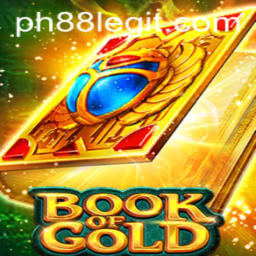 Book of Gold: Exploring the Mysteries of PH88's Exciting Casino Game