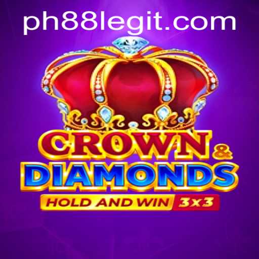 Discover the Thrills of Crowndiamonds: An In-Depth Guide to the Game and Its Exciting Twist, PH88