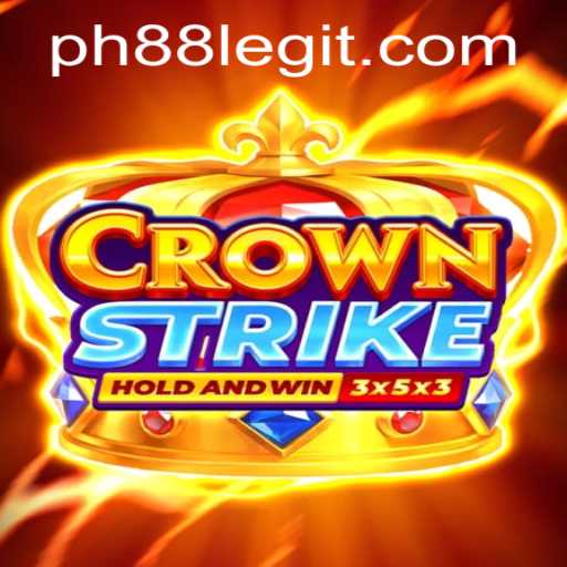 Mastering the Tactical Universe of Crownstrike with PH88 Strategies