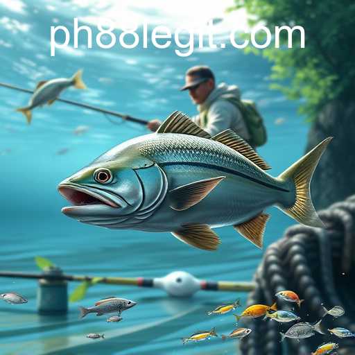 Exploring the World of Fishing Games: The Role of PH88