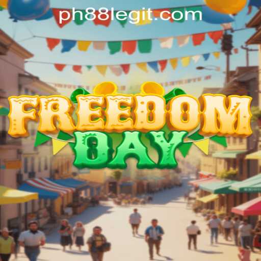 Experience the Thrill of FreedomDay: The Innovative Game Capturing Global Attention
