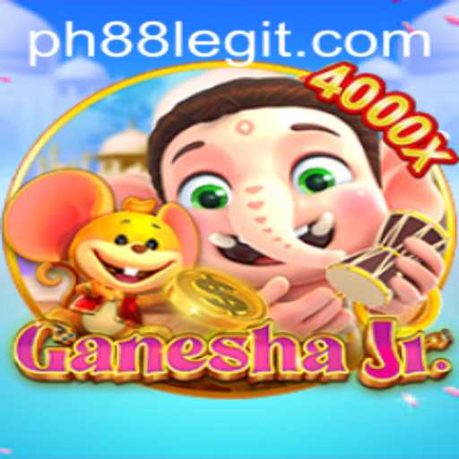 Explore the Enchanting World of GaneshaJr with PH88