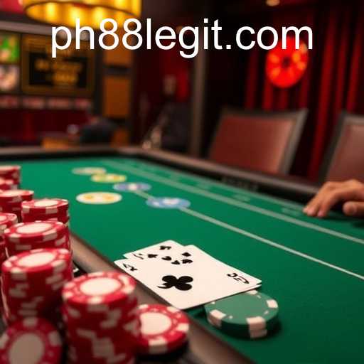 Poker Games: A Comprehensive Overview of PH88 Opportunities