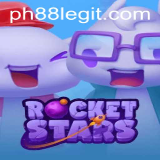 RocketStars: The Ultimate Space Adventure Game Introducing PH88