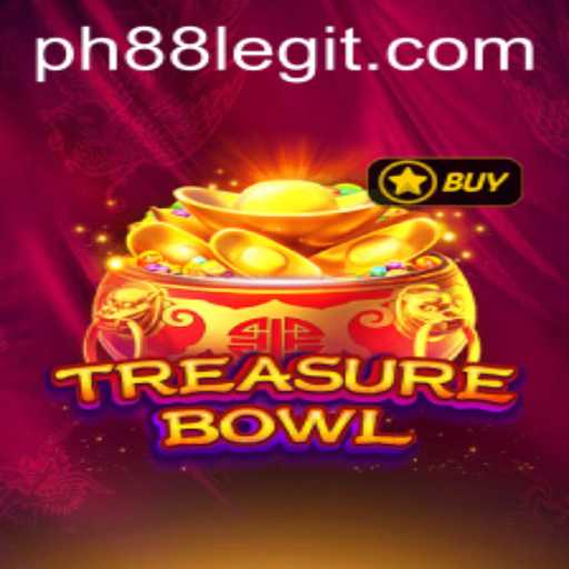 TreasureBowl: Discover the Exciting World of PH88's Latest Adventure Game